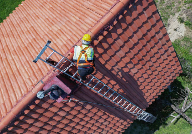 Roof Insulation in Shelby, MS