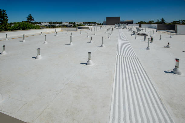 Hot Roofs in Shelby, MS